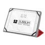 Subblim Clever Stand Tablet Case 10,1 pulg - Rojo